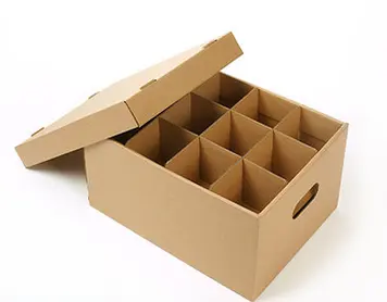 松江区纸箱厂要如何才能拥有更多的客户资源呢？