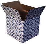 松江区纸箱在我们日常生活中随处可见，有兴趣了解一下纸箱吗？