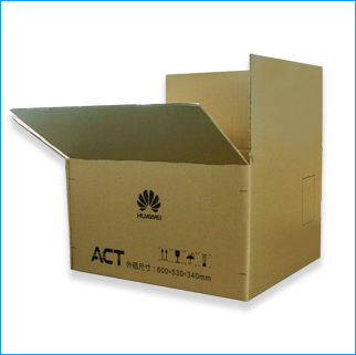 松江区纸箱包装介绍纸箱定制的要求
