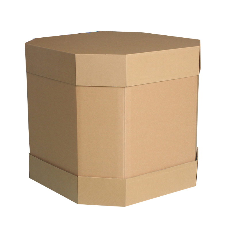 松江区家具包装所了解的纸箱知识