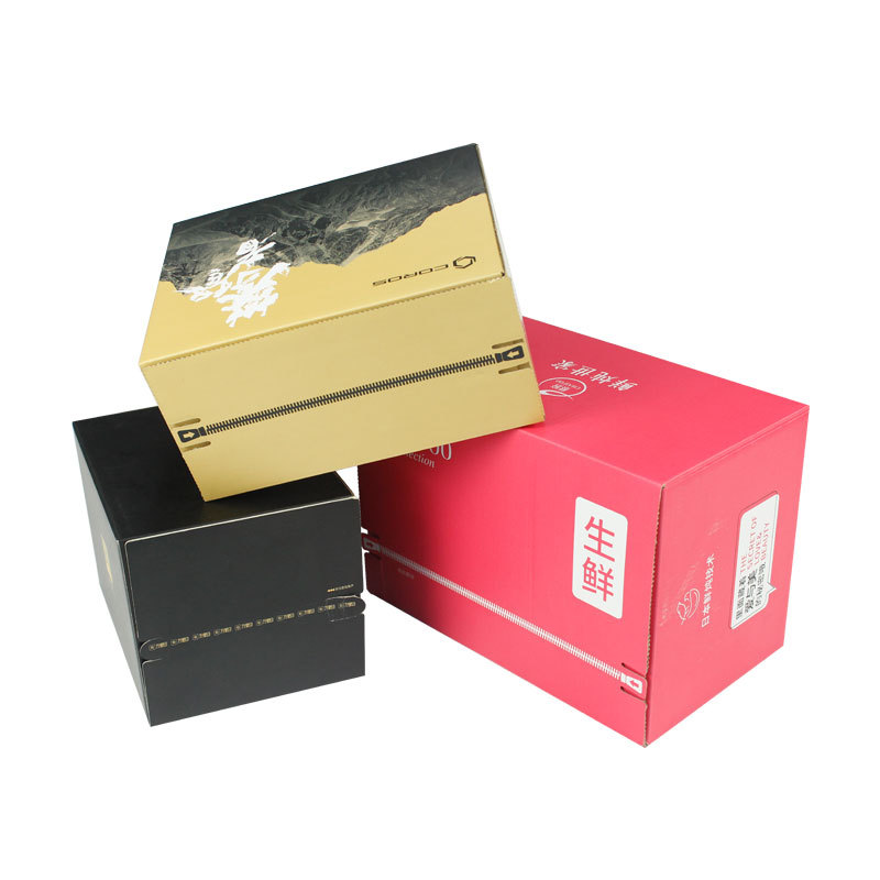 松江区纸箱包装的主要作用是什么？