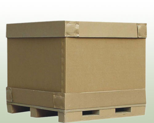 松江区重型纸箱什么原因突然成为包装行业主流？